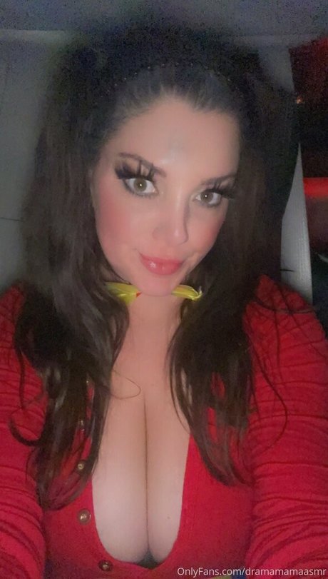 Dramamamaasmr