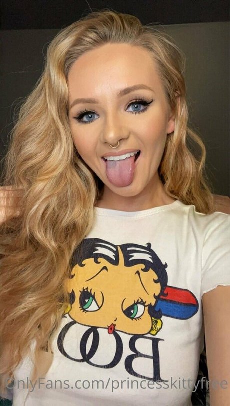 Princesskittyfree