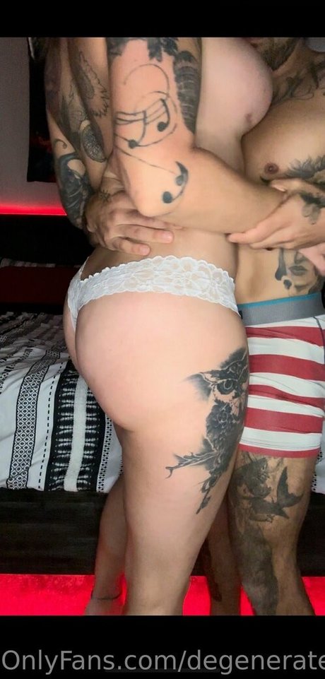 Degeneratewelder0321