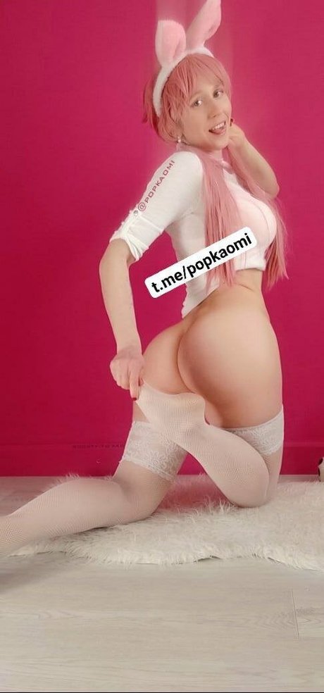 Popkaomi