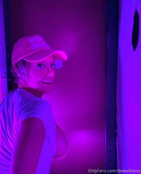 Dee Williams