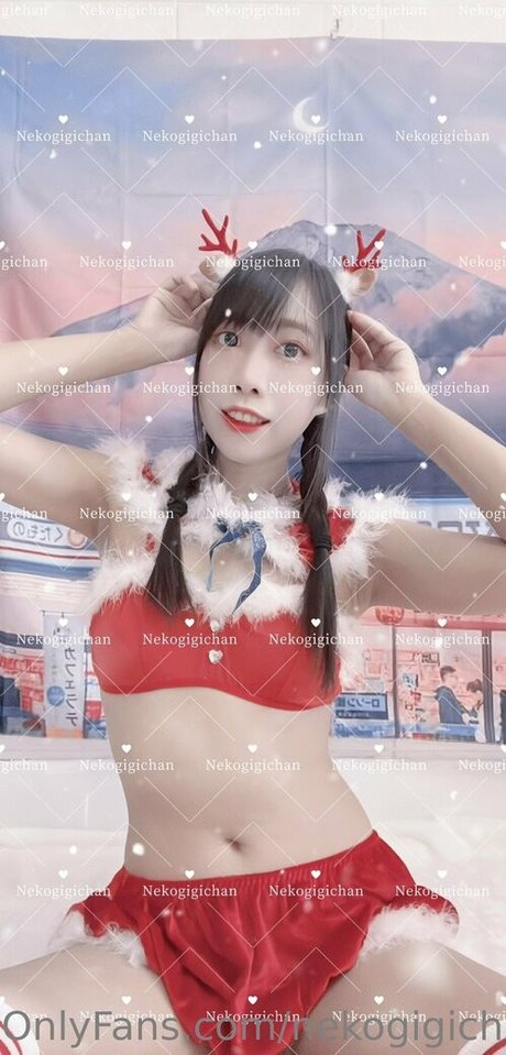Nekogigichan