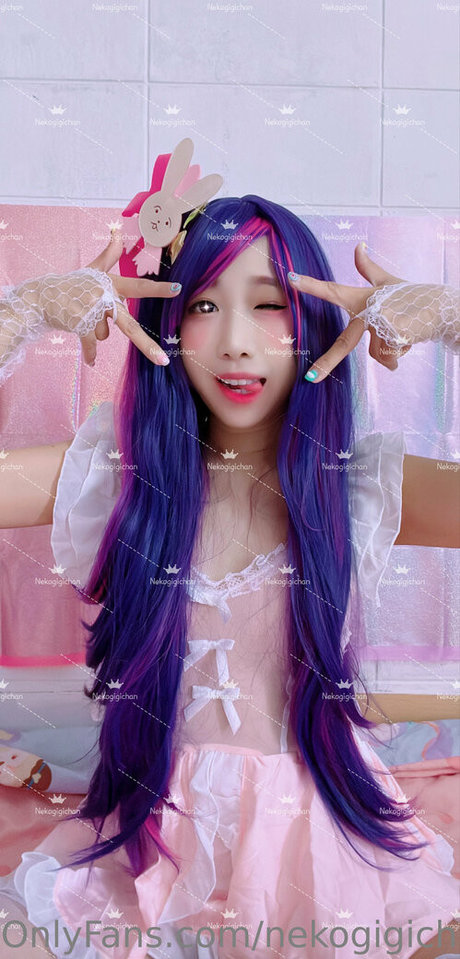Nekogigichan
