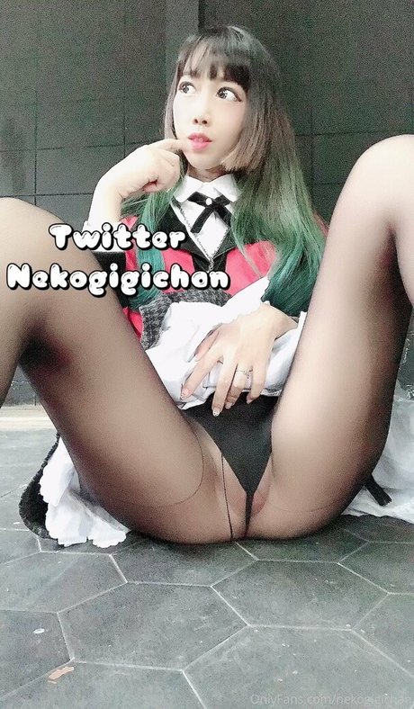 Nekogigichan