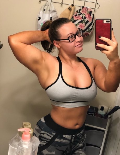 Jordynne Grace