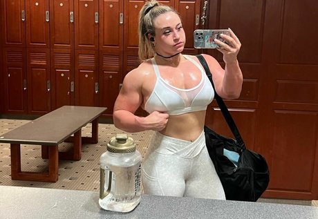 Jordynne Grace