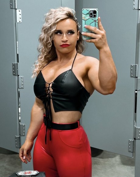Jordynne Grace