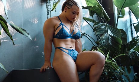 Jordynne Grace