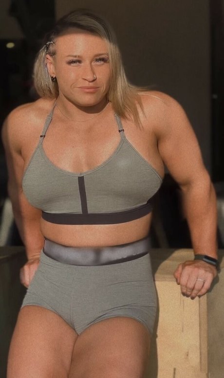 Jordynne Grace