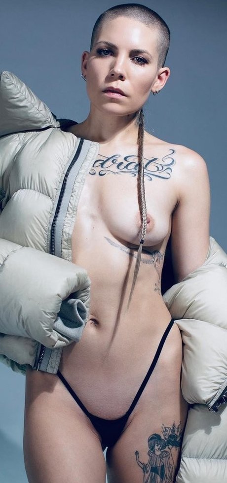 Skylar Grey