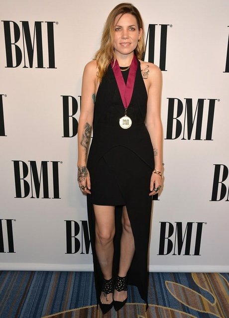 Skylar Grey