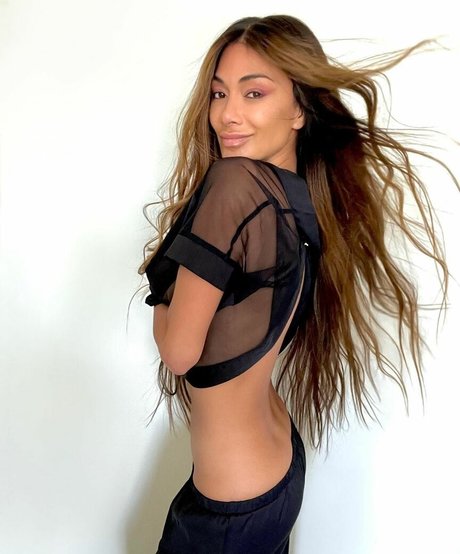Nicole Scherzinger