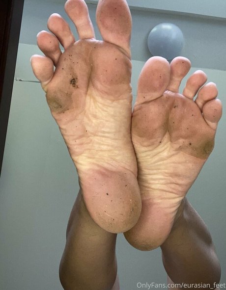 Eurasianfeet