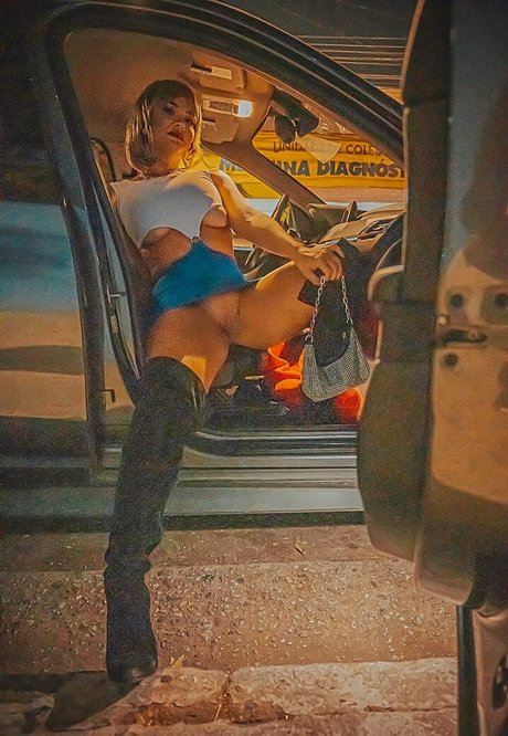 Geisy Arruda