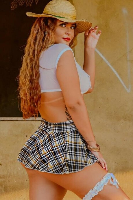 Geisy Arruda