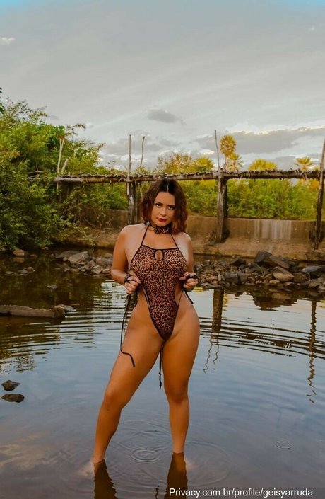 Geisy Arruda