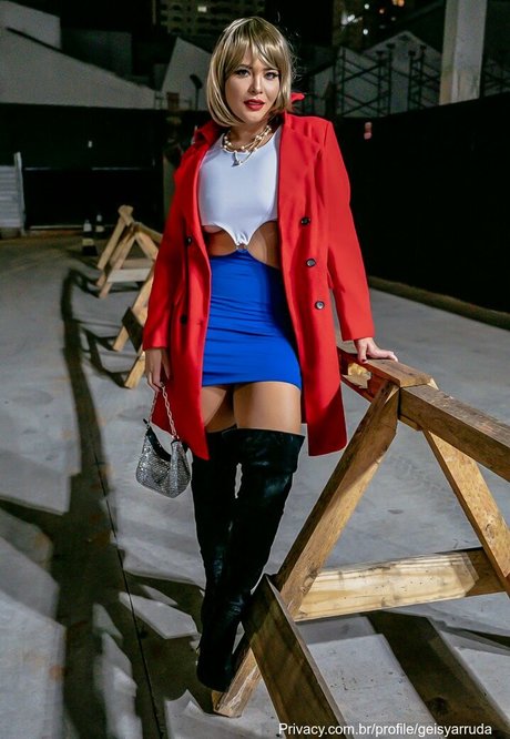 Geisy Arruda