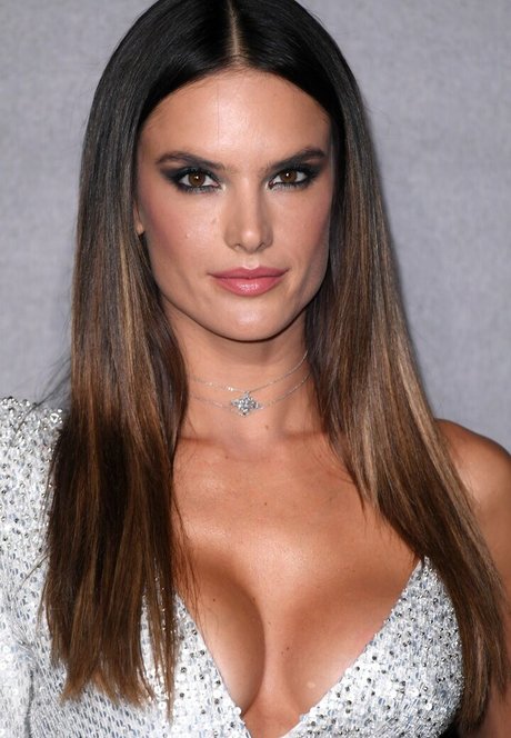 Alessandra Ambrosio