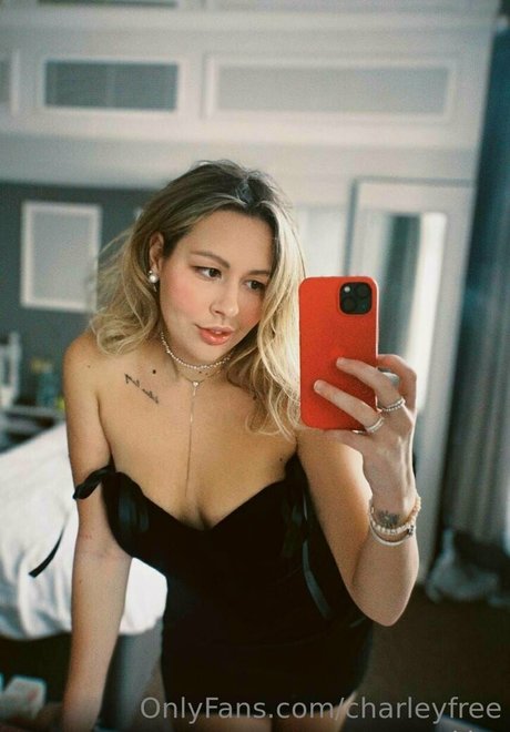 Charleyfree