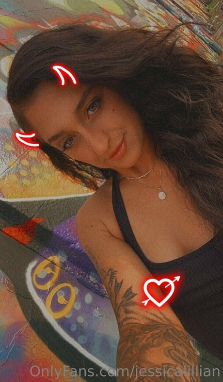 Jessicalillian