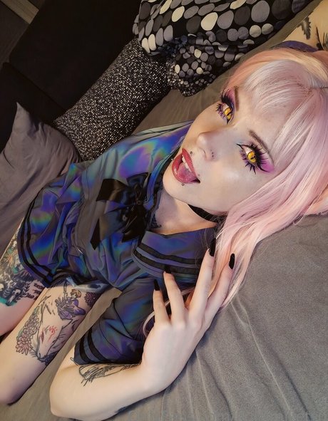 Kuromiketsu