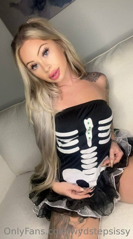 Wydstepsissy