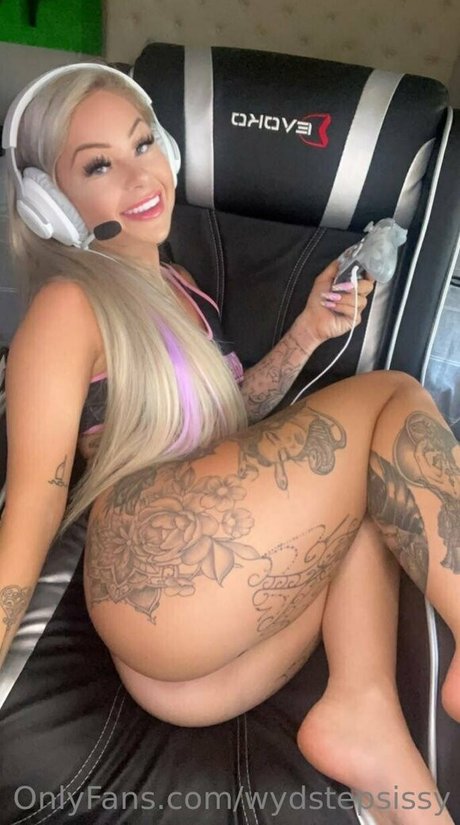 Wydstepsissy