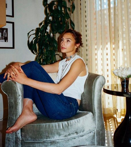 Gal Gadot