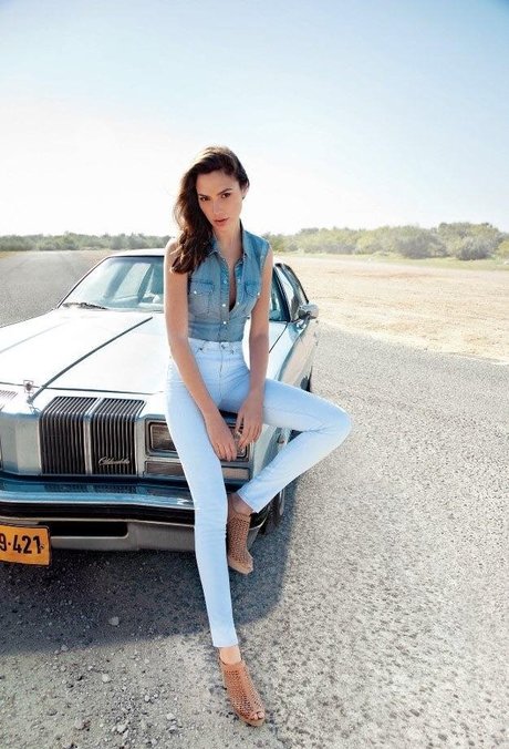 Gal Gadot