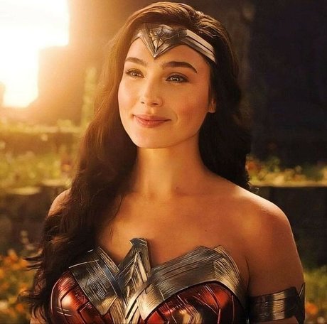 Gal Gadot