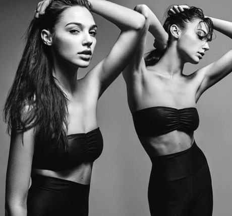 Gal Gadot