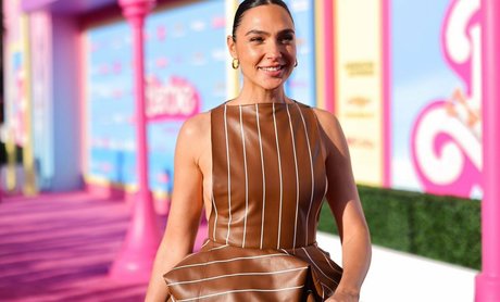 Gal Gadot