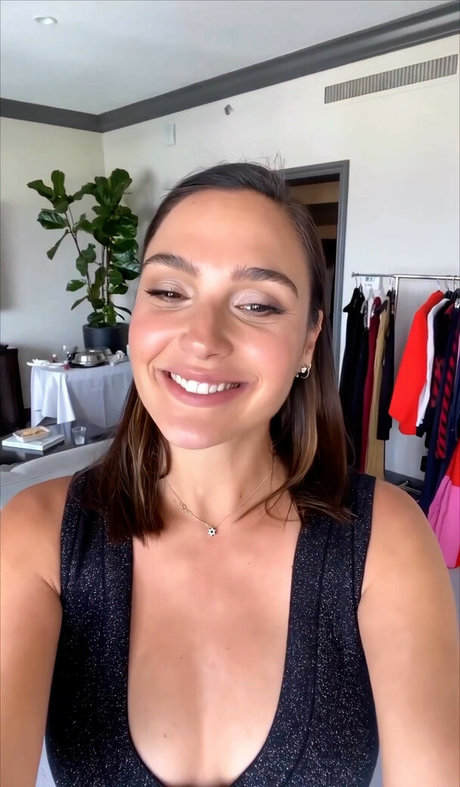 Gal Gadot