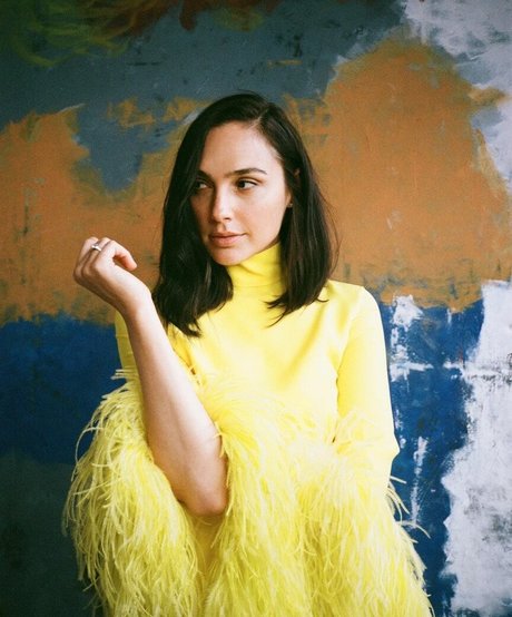 Gal Gadot