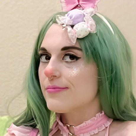 Corrinvalentinecosplay