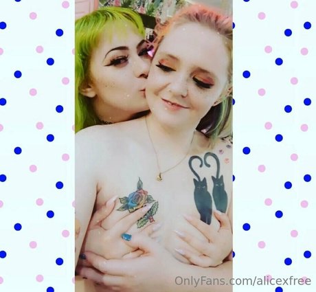 Alicexfree