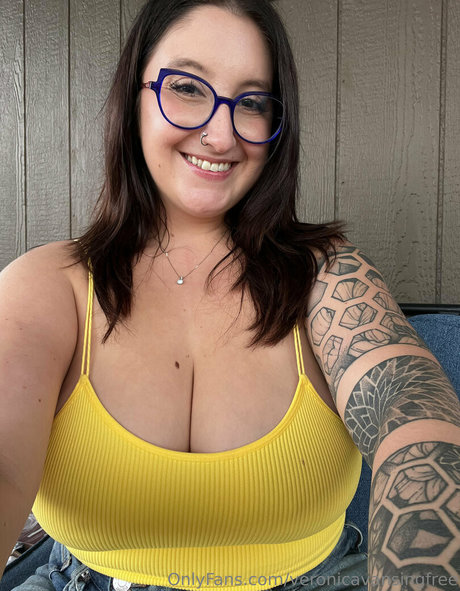 Veronicavansingfree