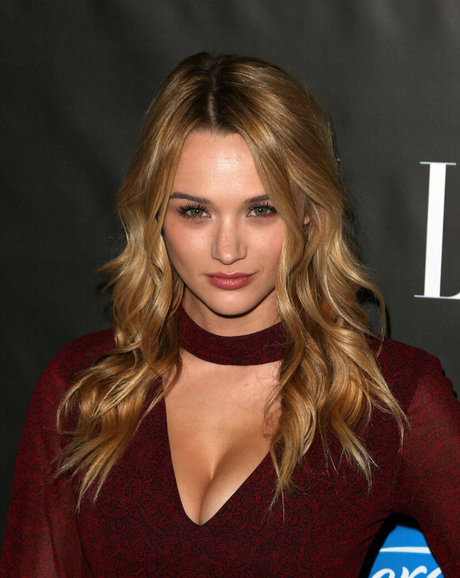 Hunter King