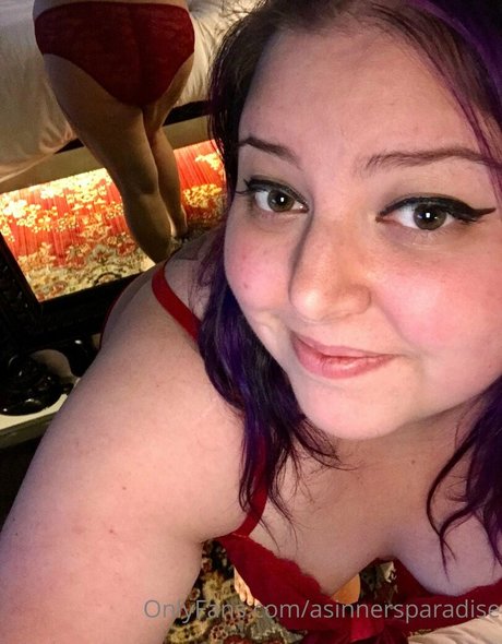 Asinnersparadise