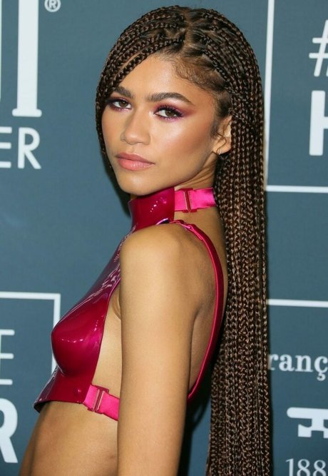 Zendaya
