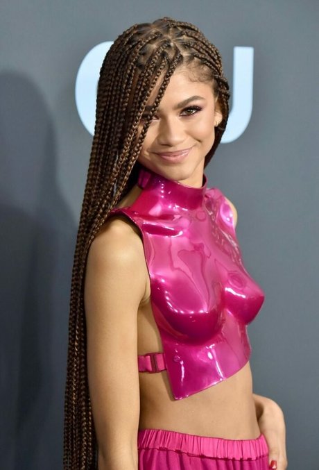 Zendaya