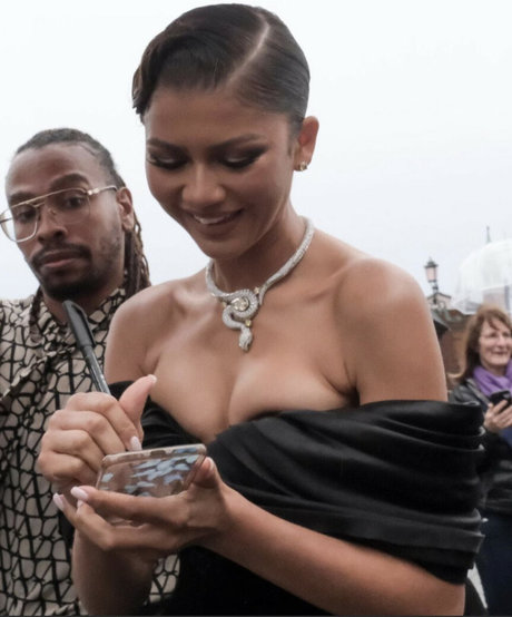 Zendaya