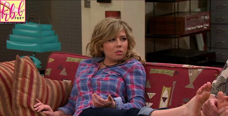Jennette Mccurdy