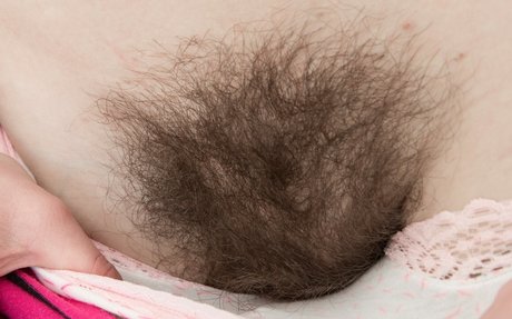 Hairy Women
