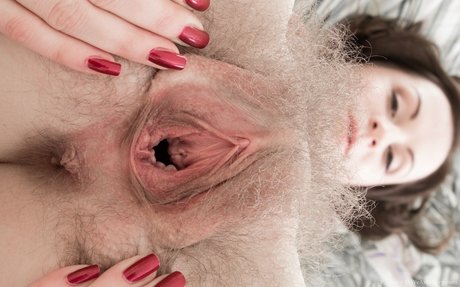 Hairy Women