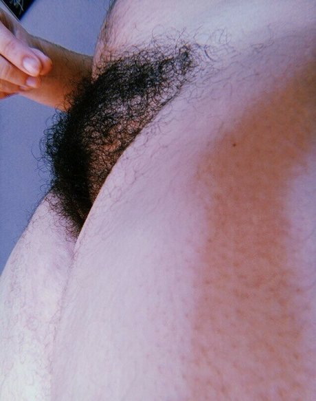 Hairy Women