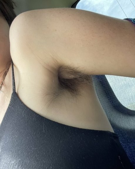 Hairy Women