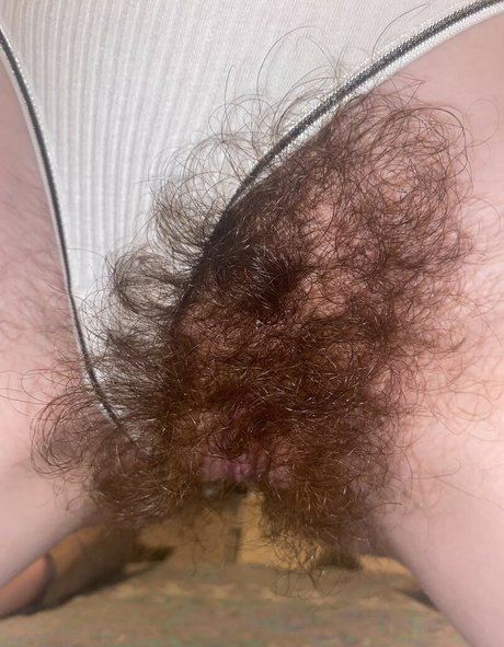 Hairy Women