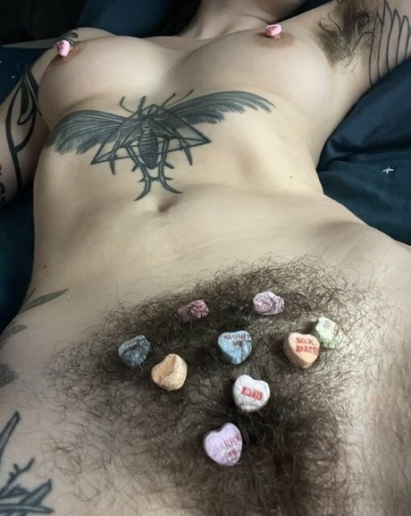 Hairy Women