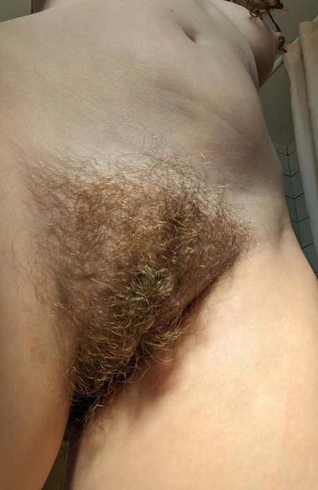 Hairy Women